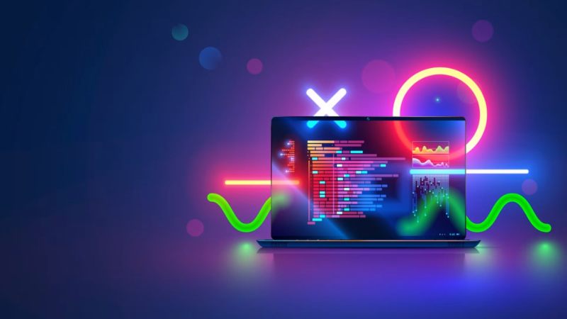上饶软件开发公司:SCADA系统开发,筑牢工业数据管控防线