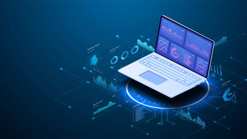 SCADA系统开发新突破:上饶软件开发公司京上云科技引领工业监控革新
