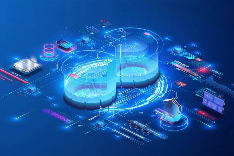 上饶工业软件定制先锋:京上云科技以多元系统开发赋能企业进阶