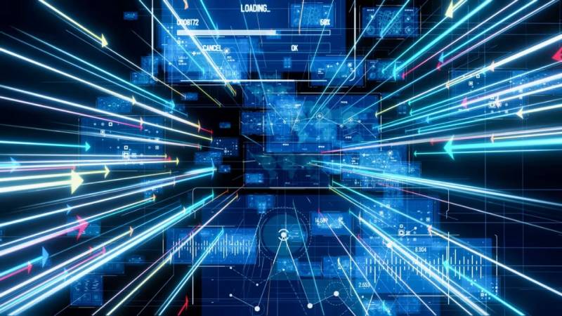 上饶SCADA系统开发：守护工业安全的数字卫士