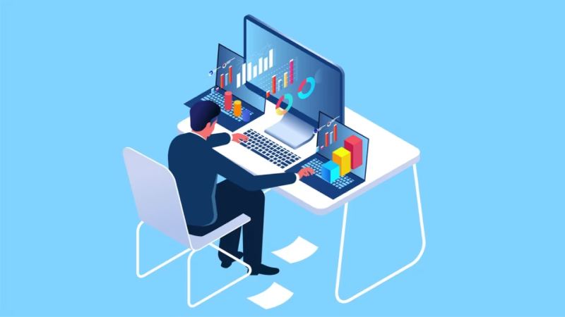 信创与ERP深度融合,上饶软件开发公司赋能企业精细化管理